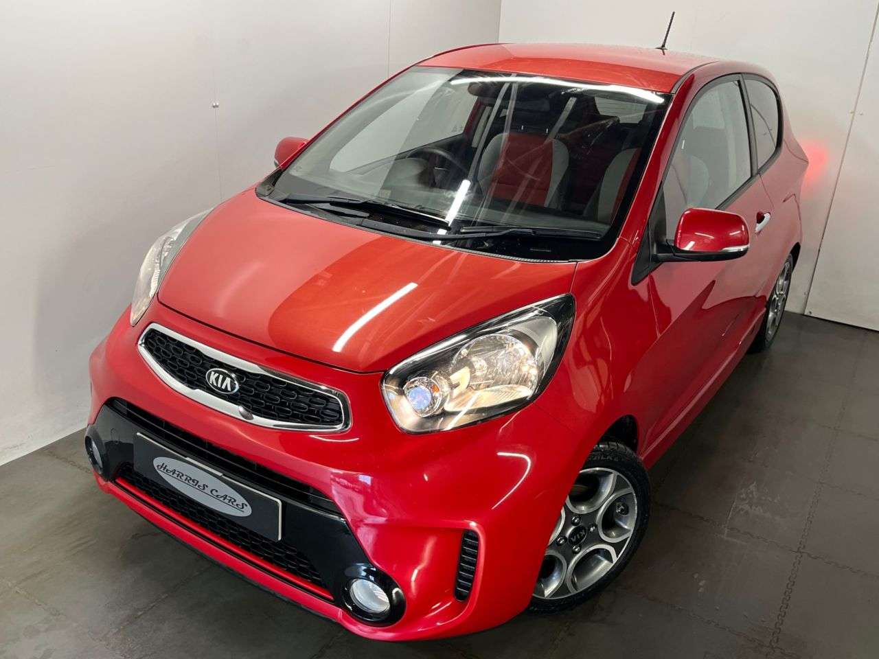 2016 KIA PICANTO 2016 KIA PICANTO