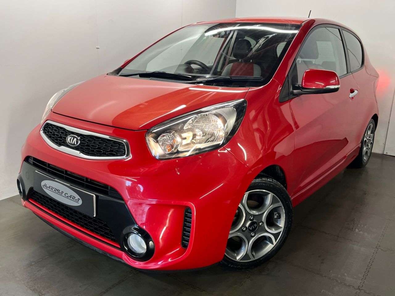 2016 KIA PICANTO 2016 KIA PICANTO