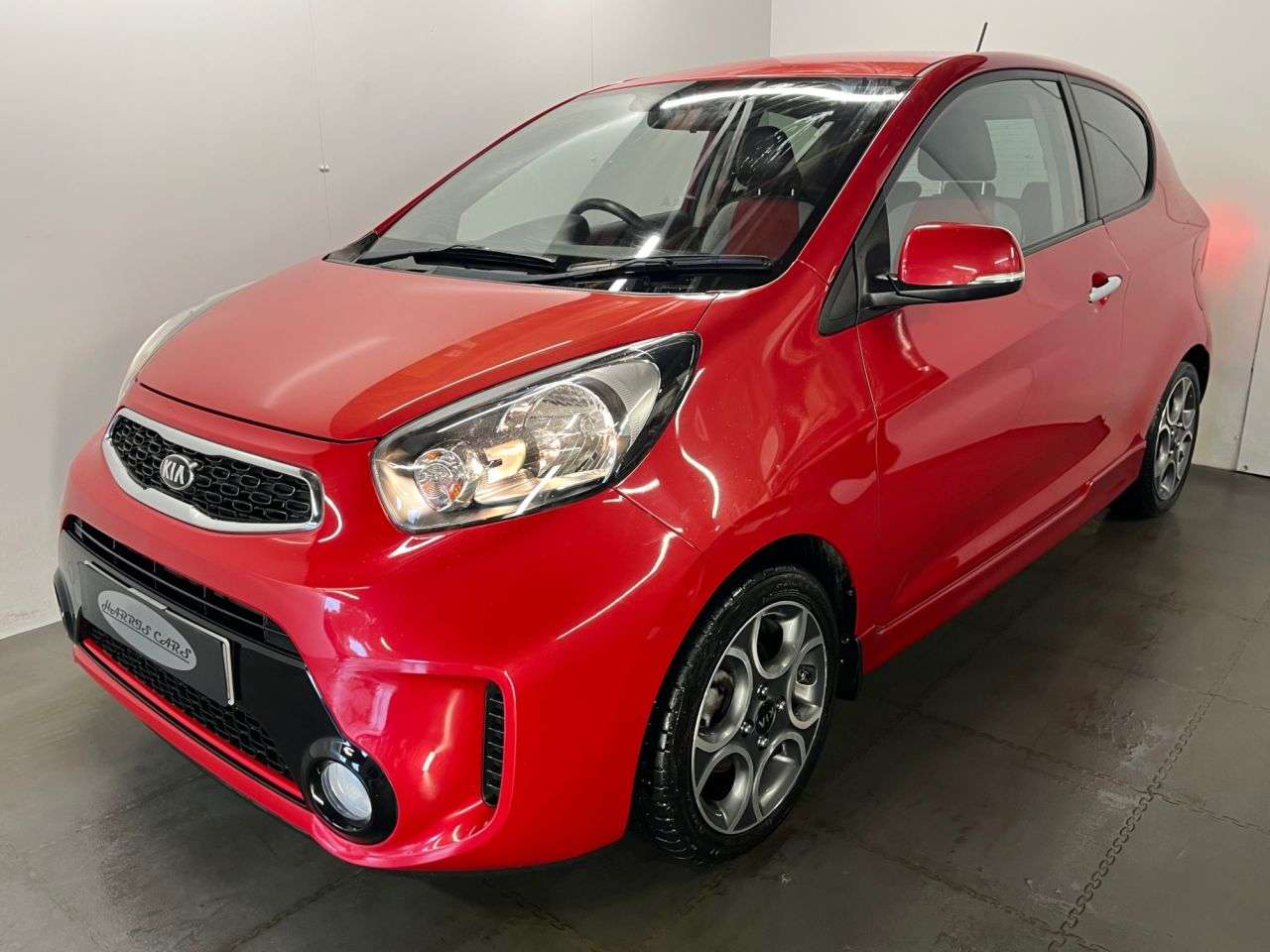 2016 KIA PICANTO 2016 KIA PICANTO