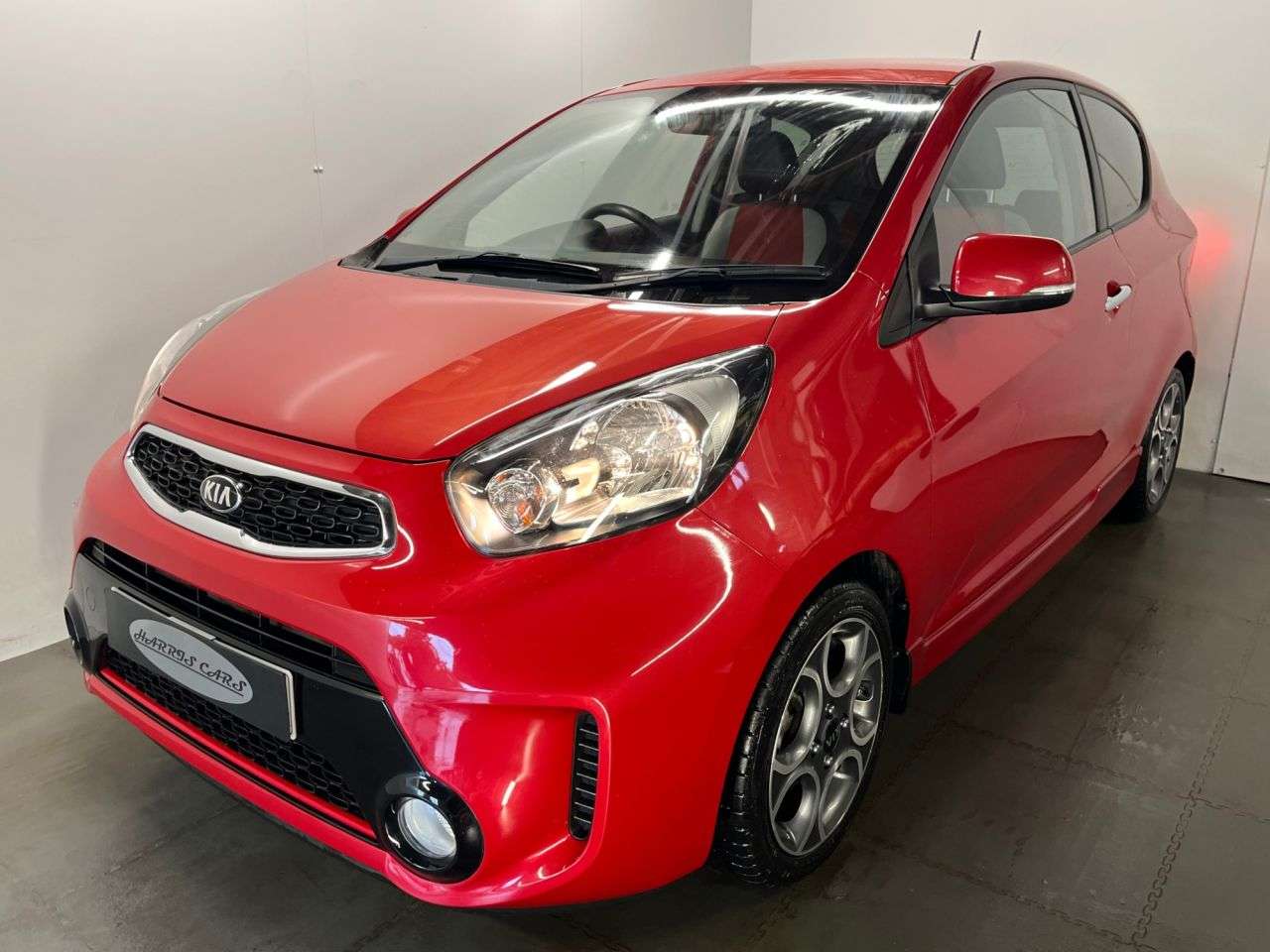 2016 KIA PICANTO 2016 KIA PICANTO