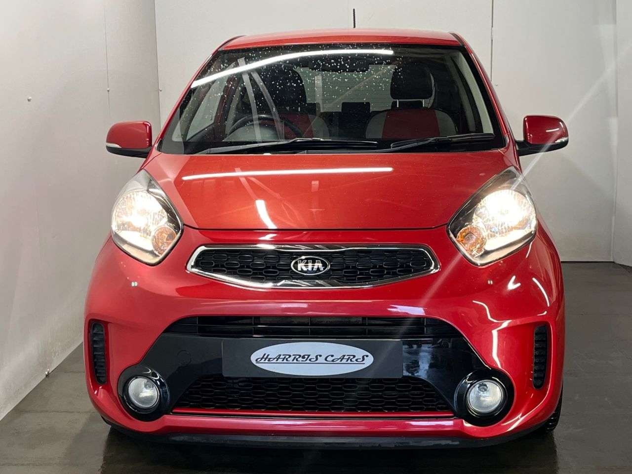 2016 KIA PICANTO 2016 KIA PICANTO