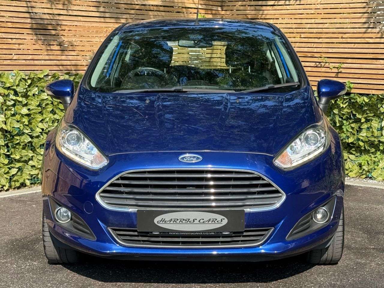 2015 FORD FIESTA 2015 FORD FIESTA
