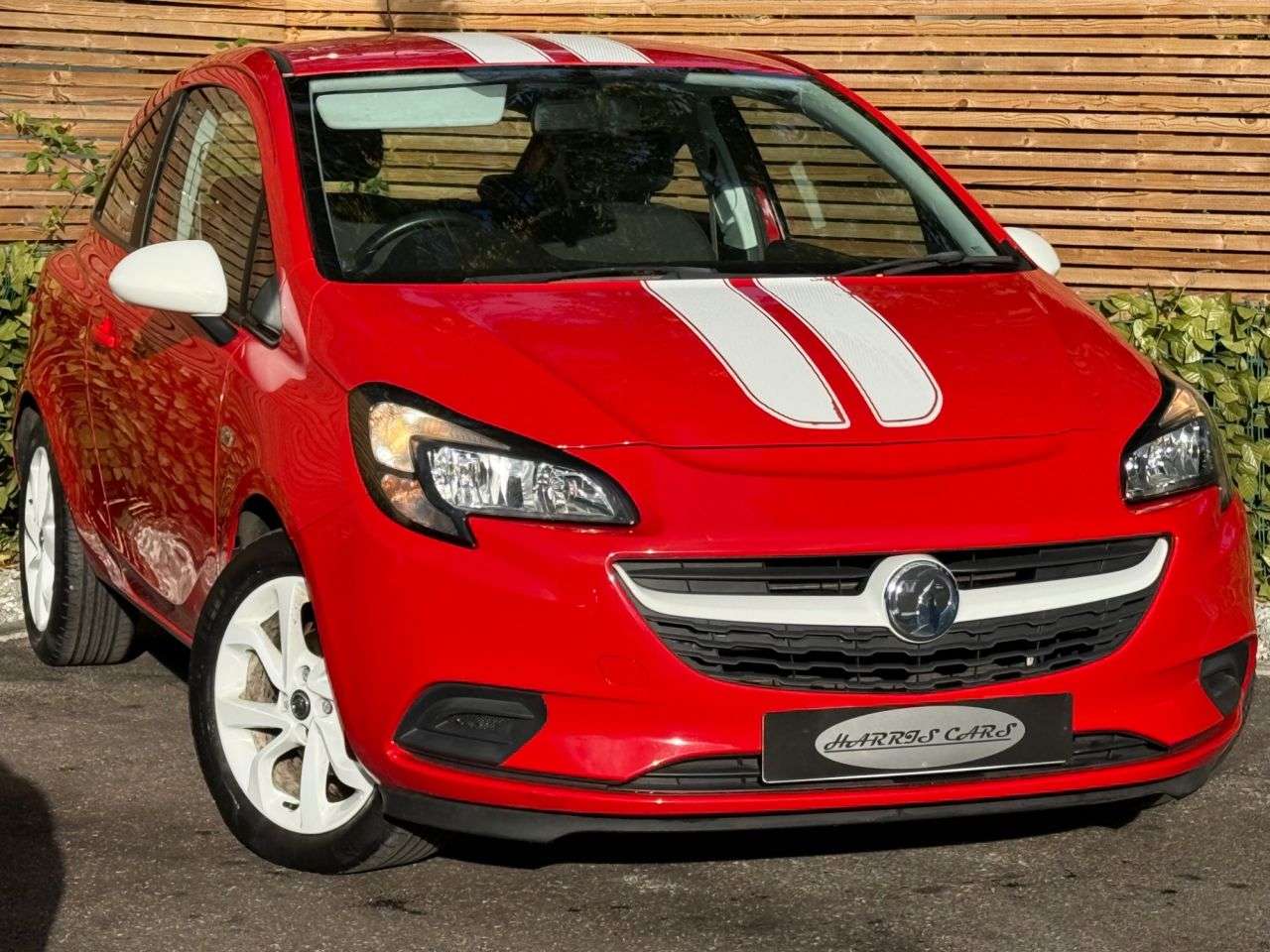 A 2016 VAUXHALL CORSA 1.4i ecoFLEX Sting Hatchback 3dr Petrol Manual Euro 6 (75 ps) 12 MONTHS AA, A 2016 VAUXHALL CORSA 1.4i ecoFLEX Sting Hatchback 3dr Petrol Manual Euro 6 (75 ps) 12 MONTHS AA,