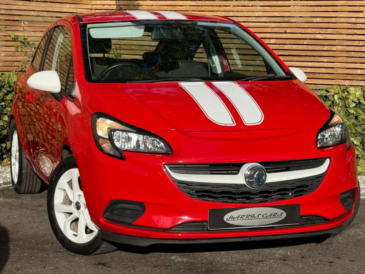 A 2016 VAUXHALL CORSA 1.4i ecoFLEX Sting Hatchback 3dr Petrol Manual Euro 6 (75 ps) 12 MONTHS AA, A 2016 VAUXHALL CORSA 1.4i ecoFLEX Sting Hatchback 3dr Petrol Manual Euro 6 (75 ps) 12 MONTHS AA,