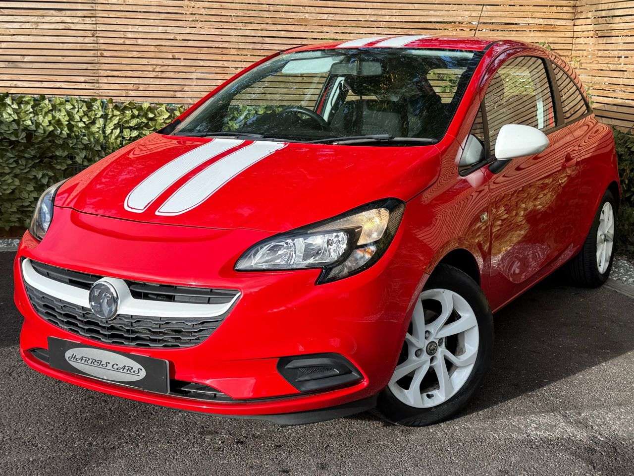 A 2016 VAUXHALL CORSA 1.4i ecoFLEX Sting Hatchback 3dr Petrol Manual Euro 6 (75 ps) 12 MONTHS AA, A 2016 VAUXHALL CORSA 1.4i ecoFLEX Sting Hatchback 3dr Petrol Manual Euro 6 (75 ps) 12 MONTHS AA,