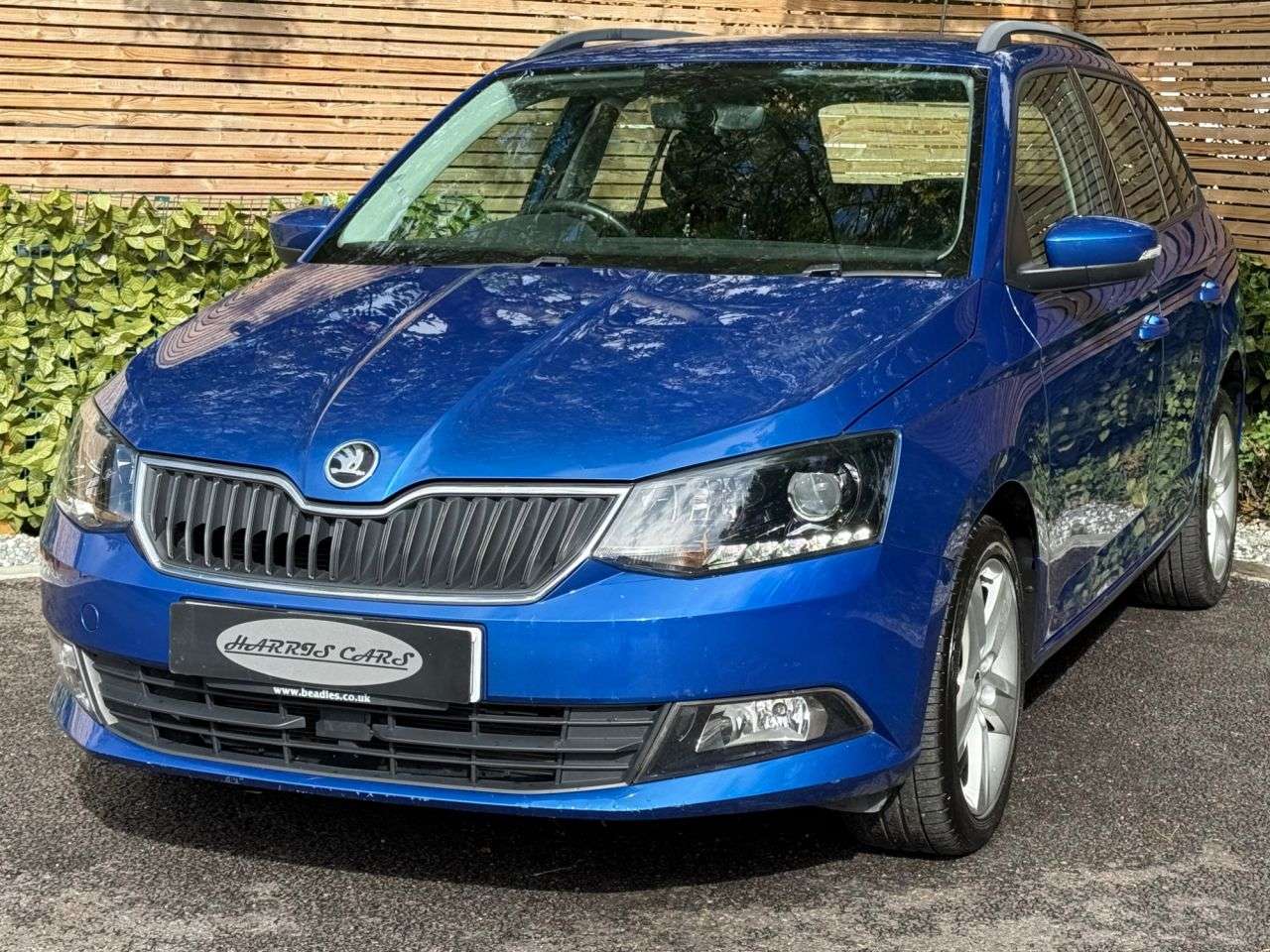 2016 SKODA FABIA 2016 SKODA FABIA
