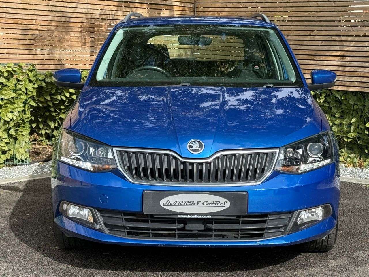 2016 SKODA FABIA 2016 SKODA FABIA