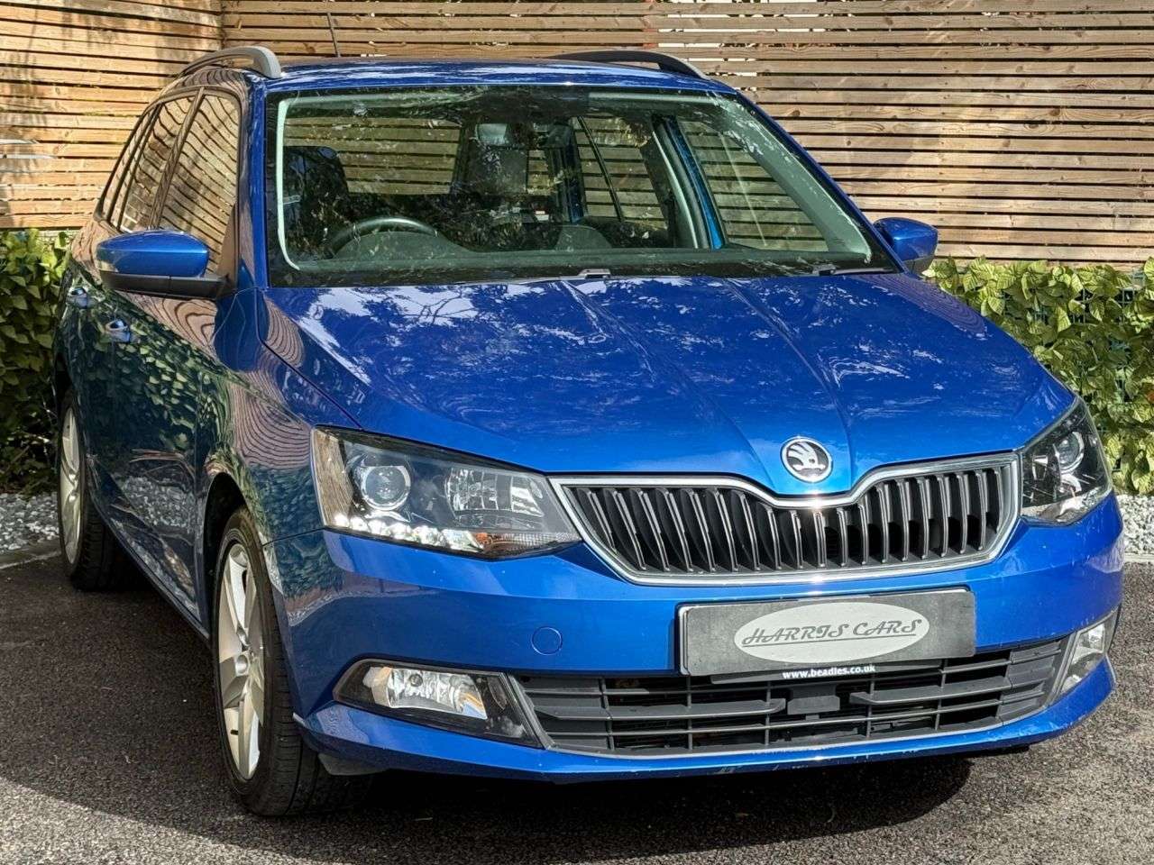 2016 SKODA FABIA 2016 SKODA FABIA