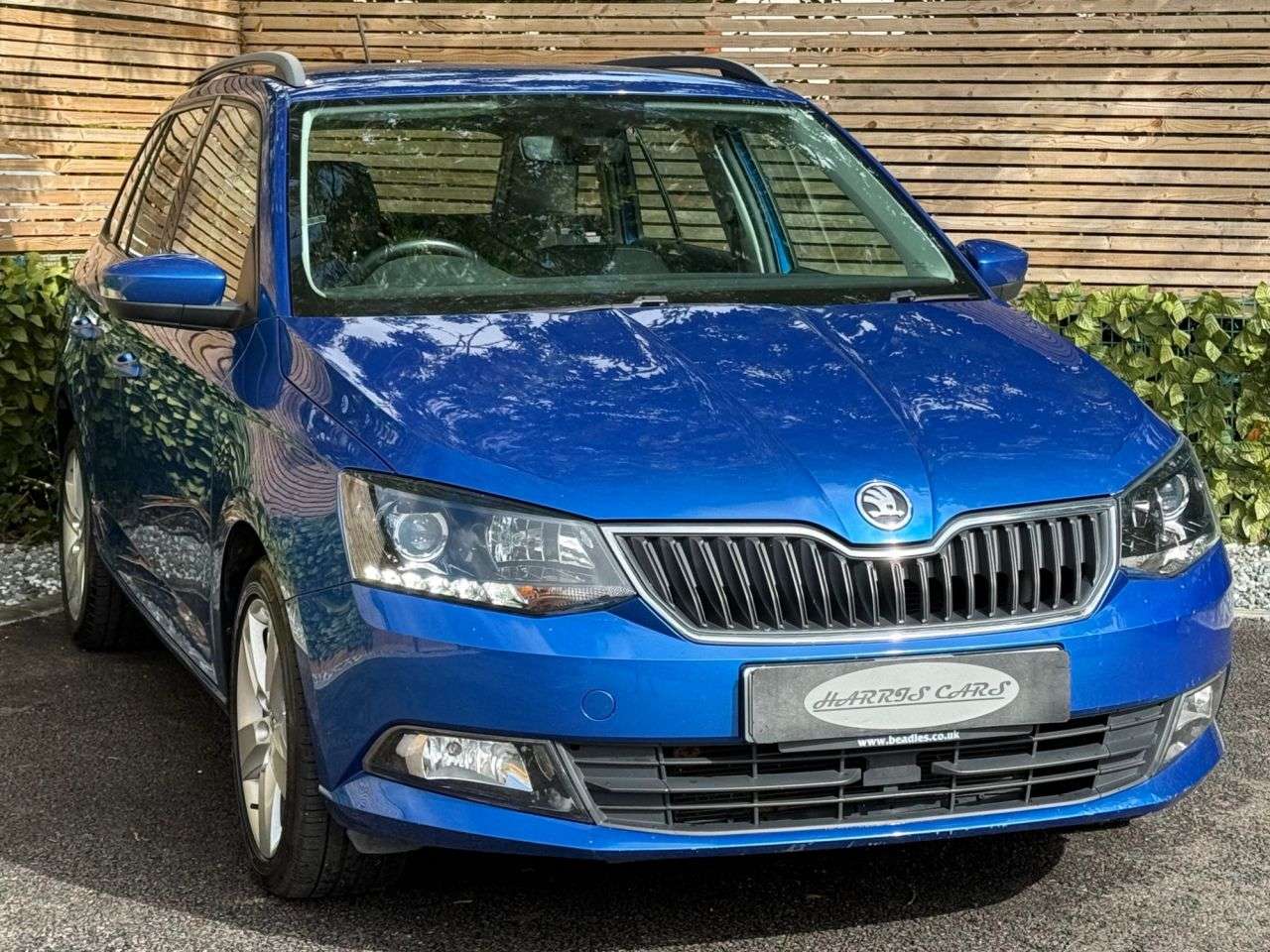 2016 SKODA FABIA 2016 SKODA FABIA