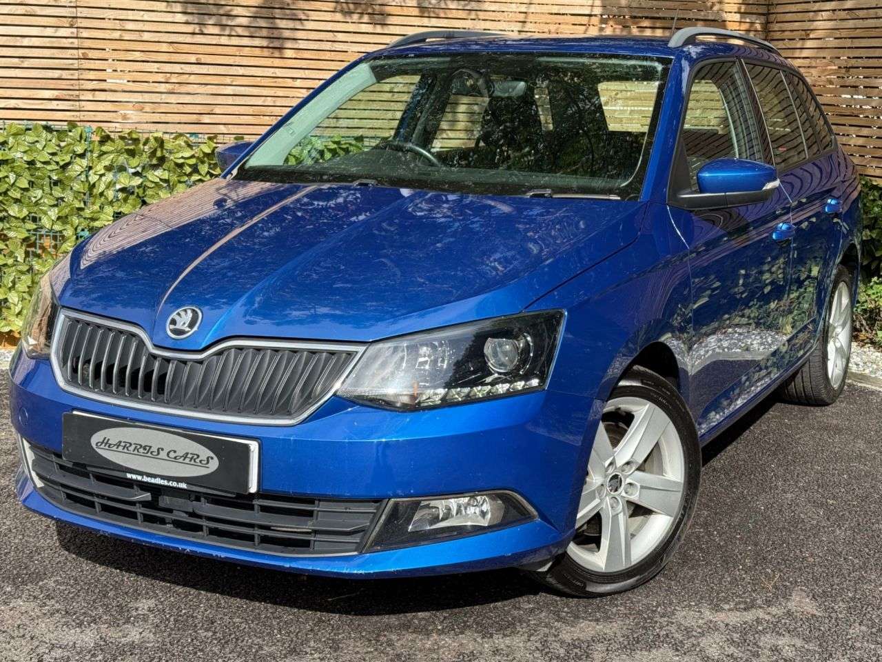 2016 SKODA FABIA 2016 SKODA FABIA