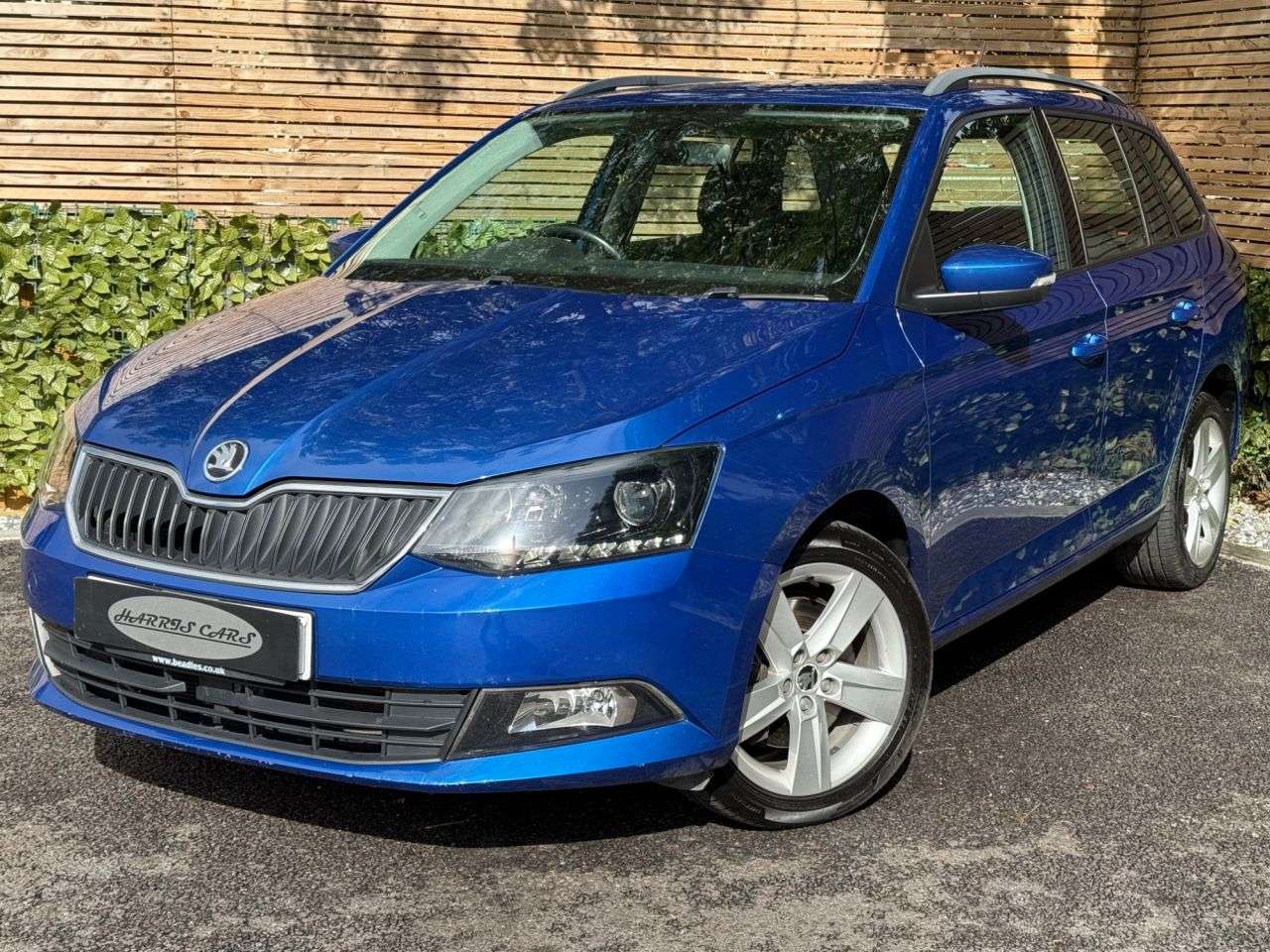 2016 SKODA FABIA 2016 SKODA FABIA