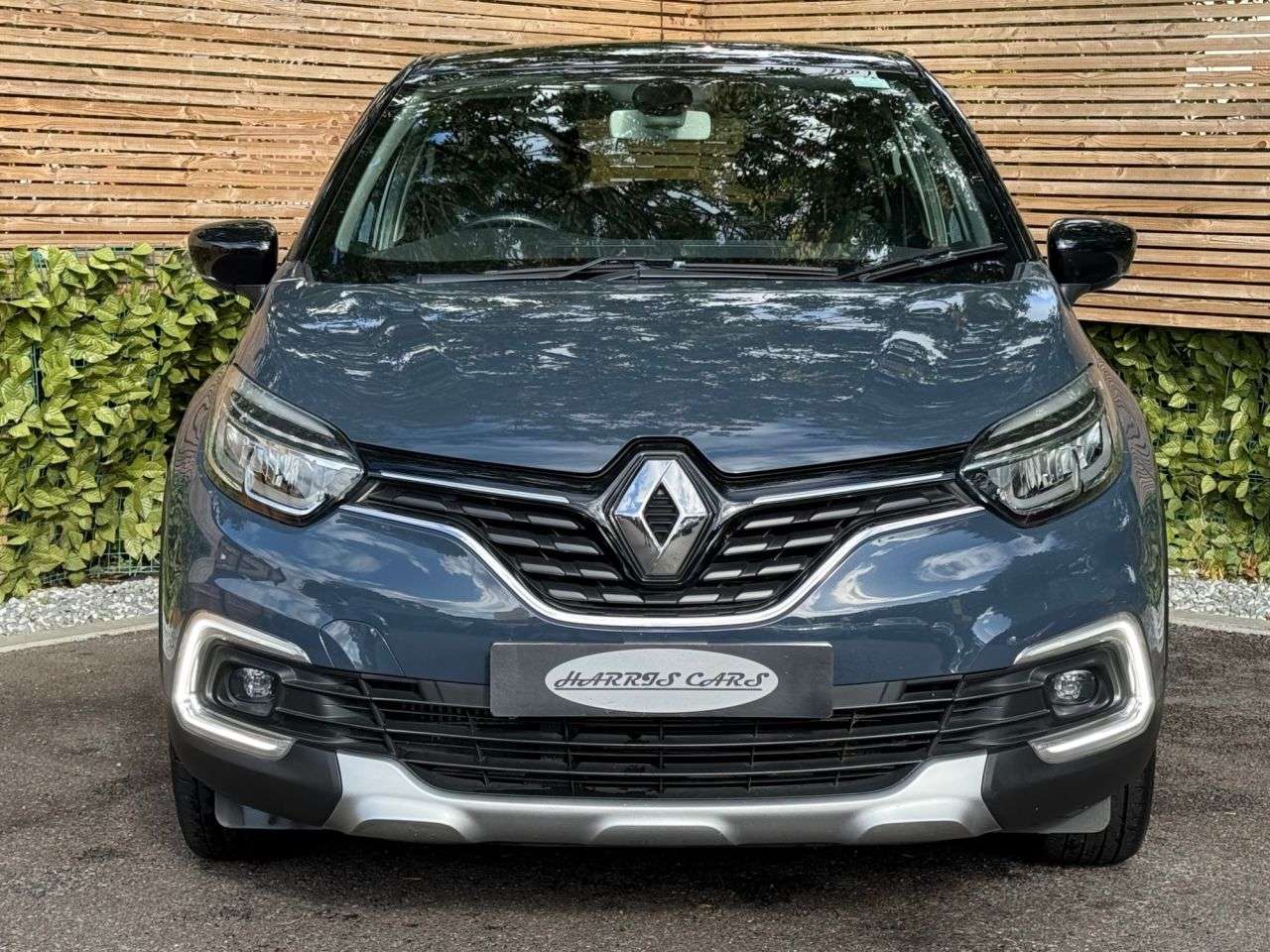 2018 RENAULT CAPTUR 2018 RENAULT CAPTUR
