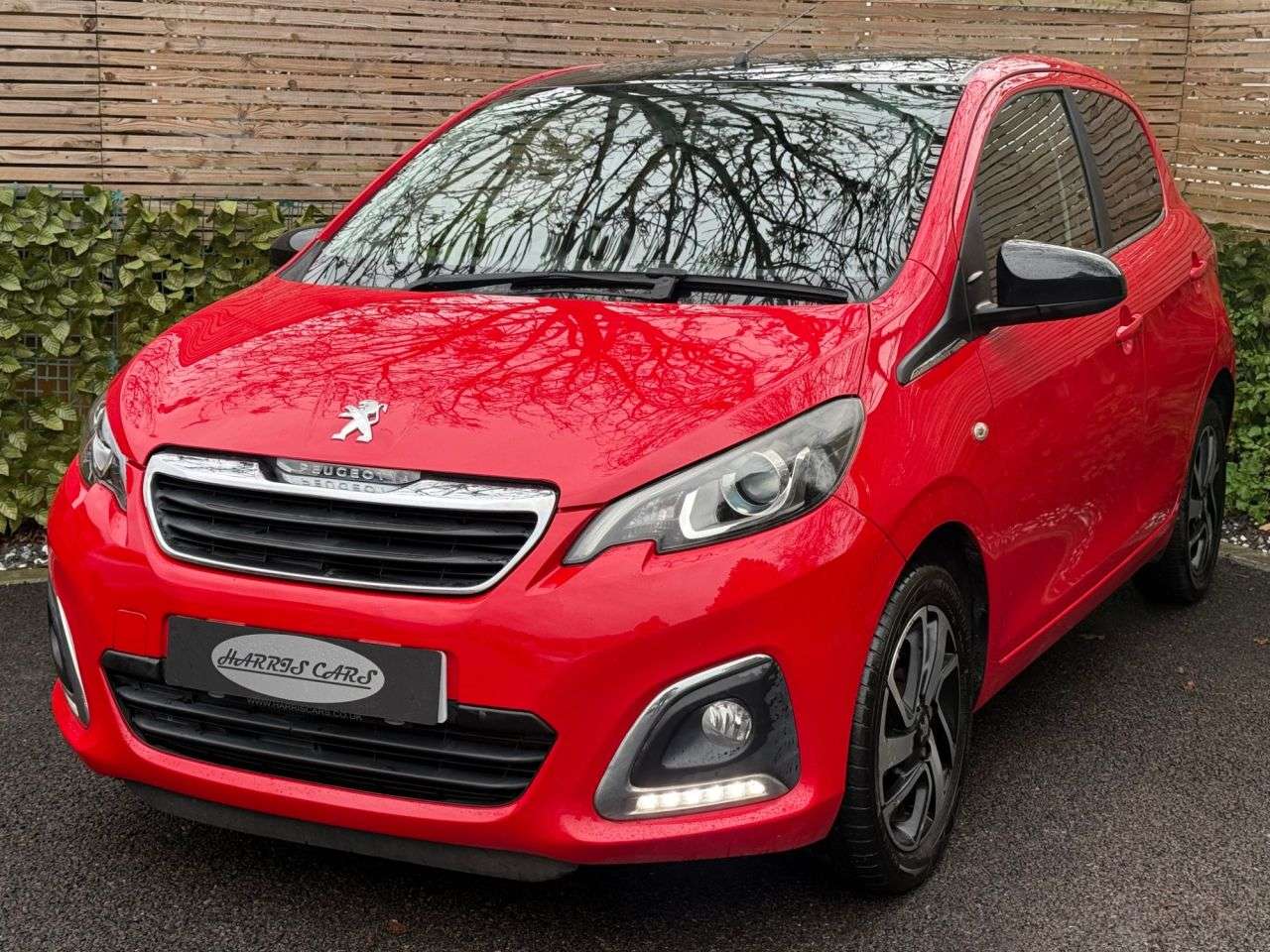 2018 PEUGEOT 108 2018 PEUGEOT 108