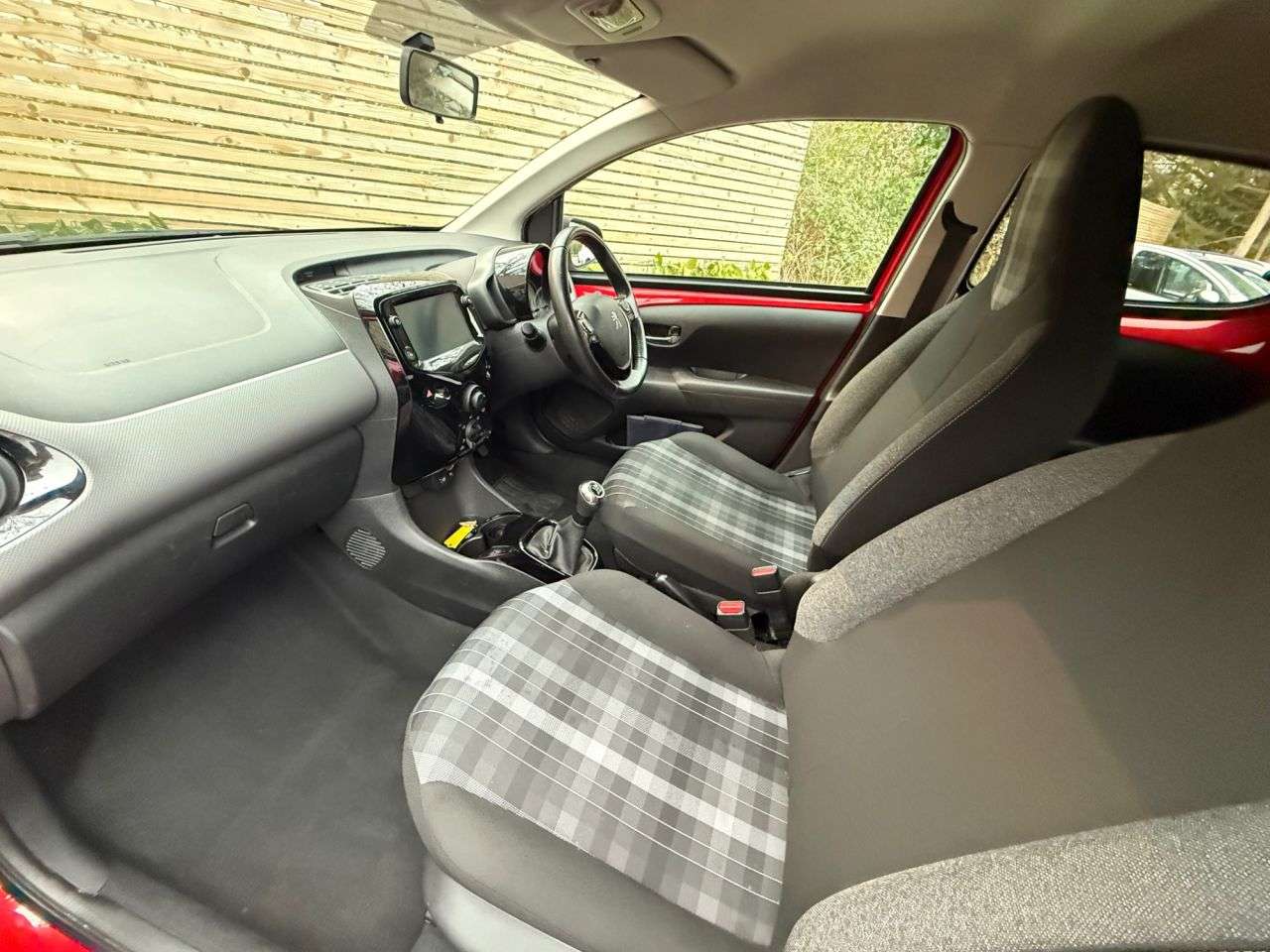 2018 PEUGEOT 108 2018 PEUGEOT 108