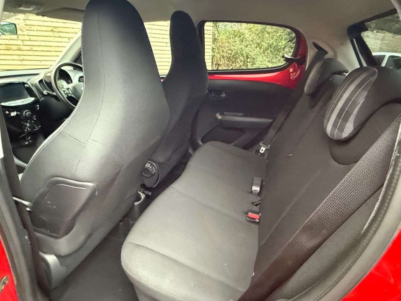 2018 PEUGEOT 108 2018 PEUGEOT 108