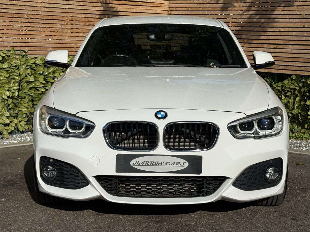2017 BMW 1 SERIES 2017 BMW 1 SERIES