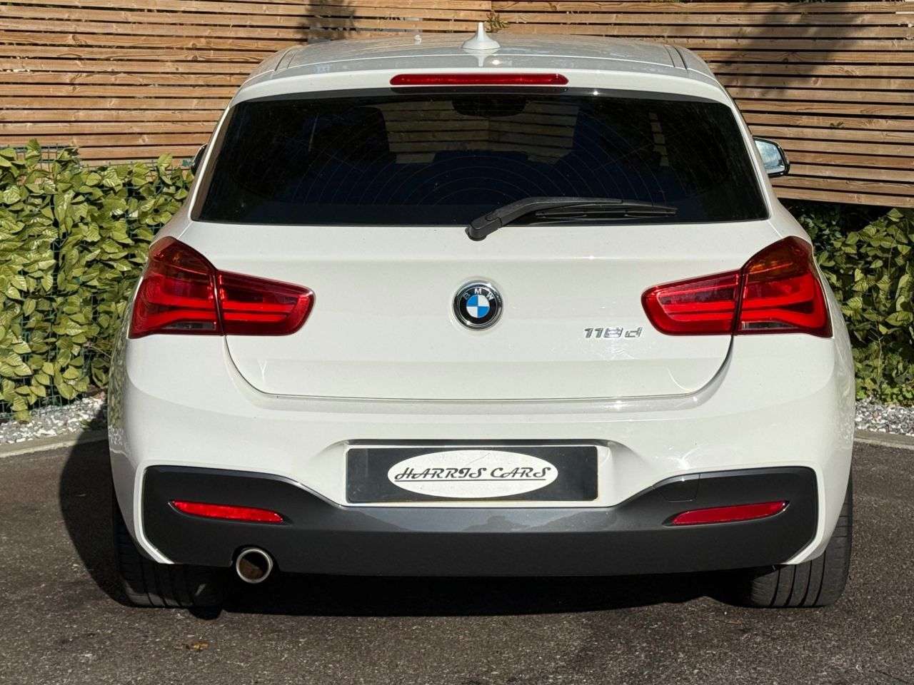 2017 BMW 1 SERIES 2017 BMW 1 SERIES