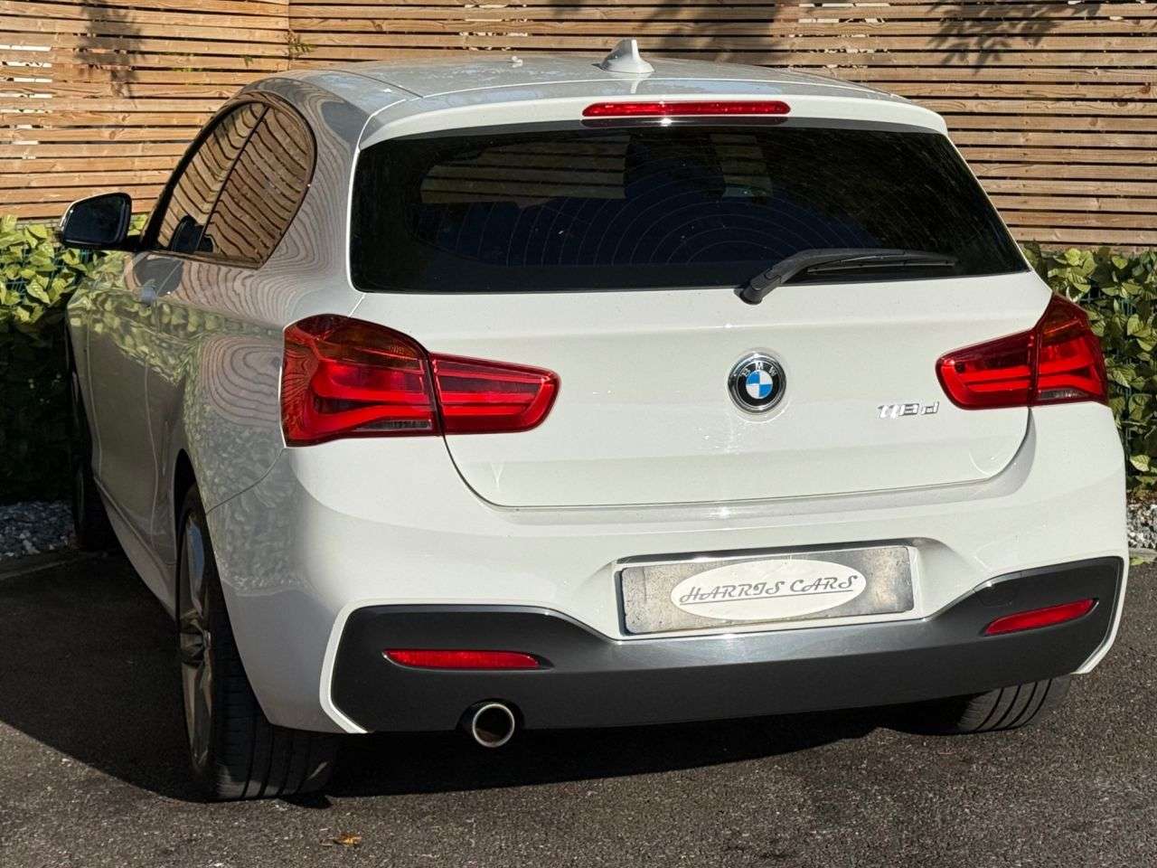 2017 BMW 1 SERIES 2017 BMW 1 SERIES