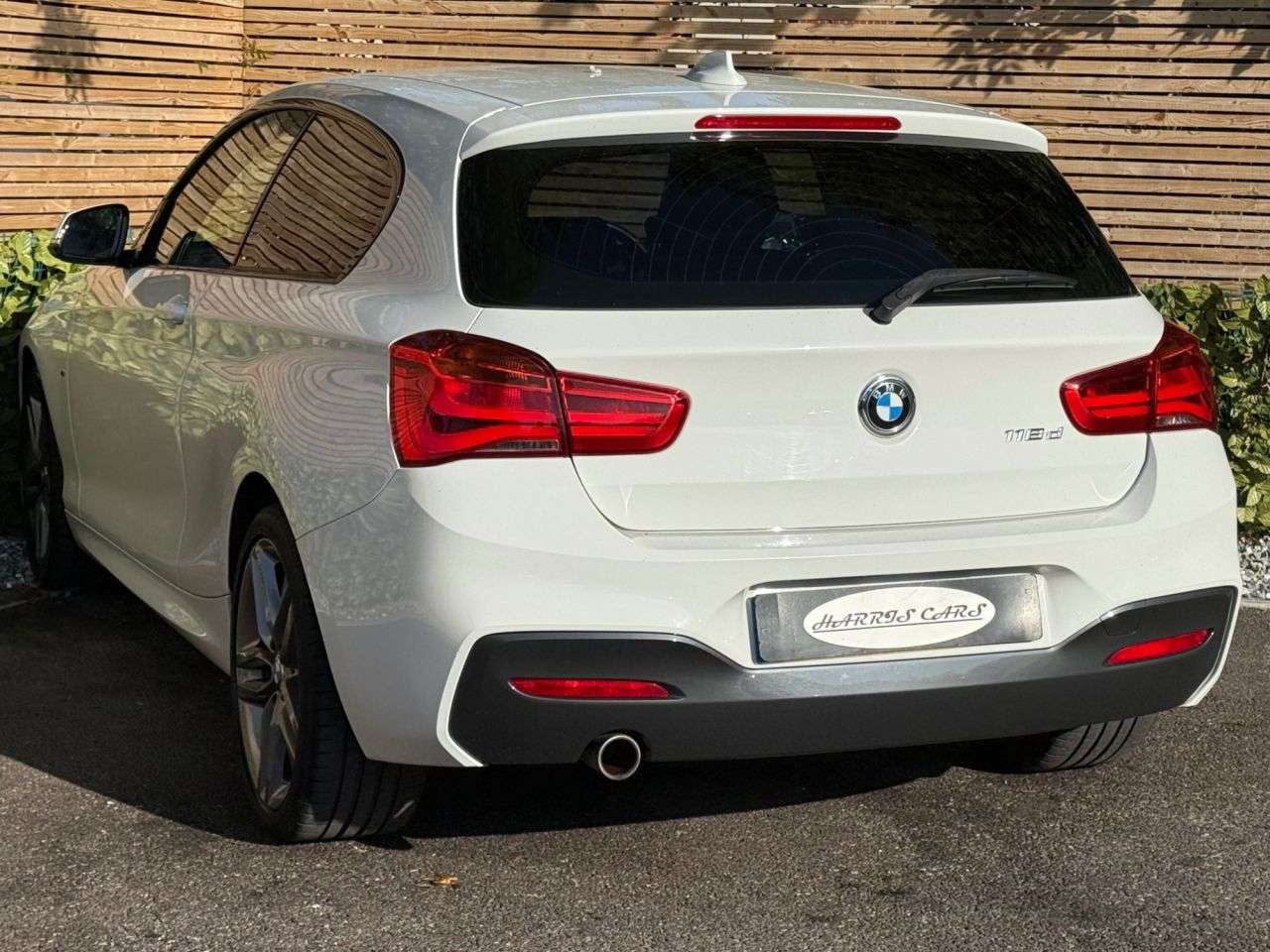 2017 BMW 1 SERIES 2017 BMW 1 SERIES