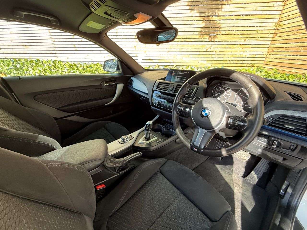 2017 BMW 1 SERIES 2017 BMW 1 SERIES