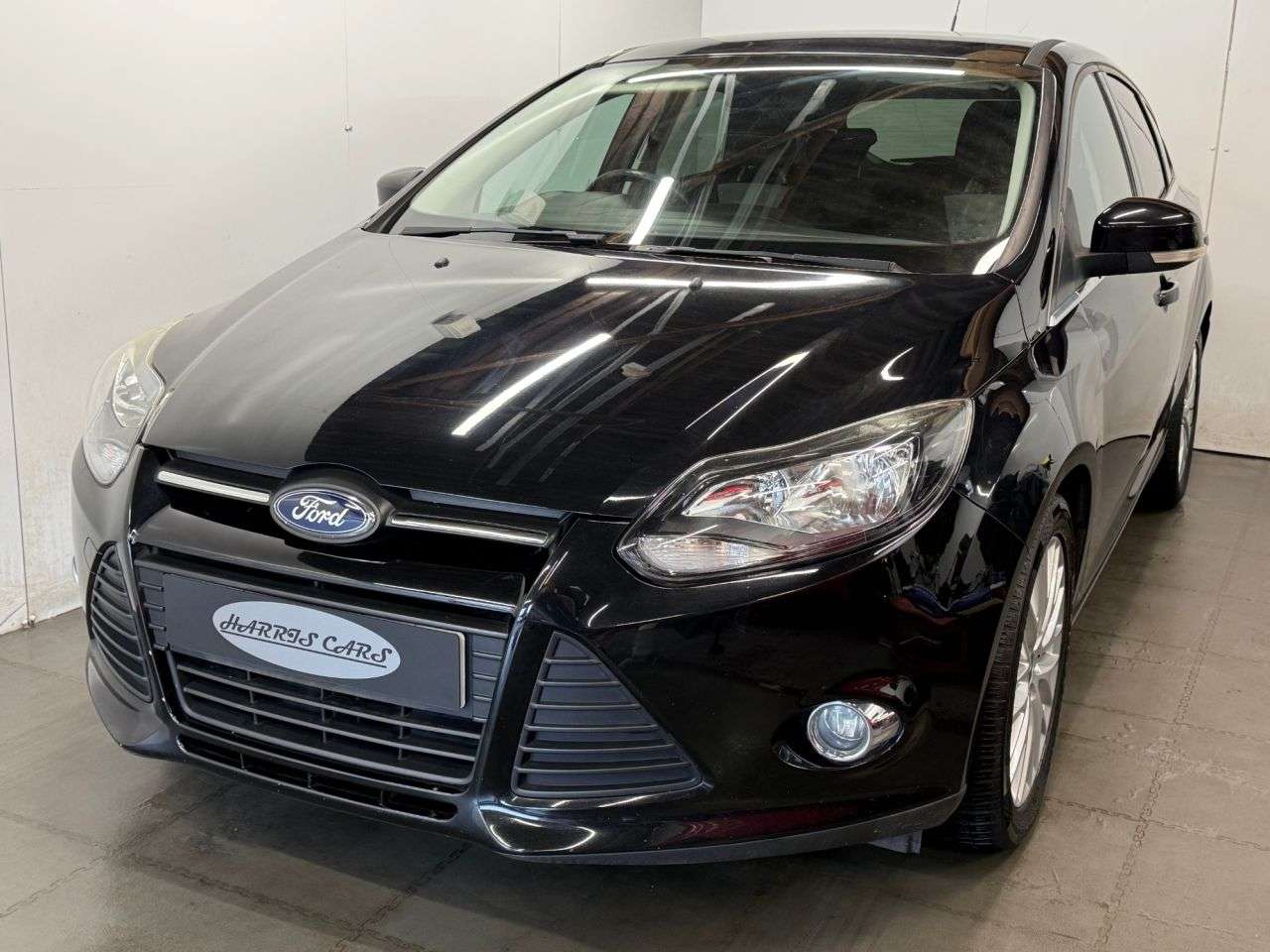 2013 FORD FOCUS 2013 FORD FOCUS
