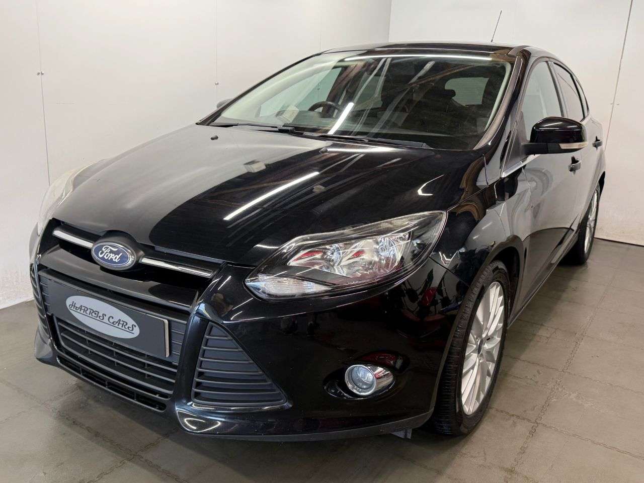 2013 FORD FOCUS 2013 FORD FOCUS