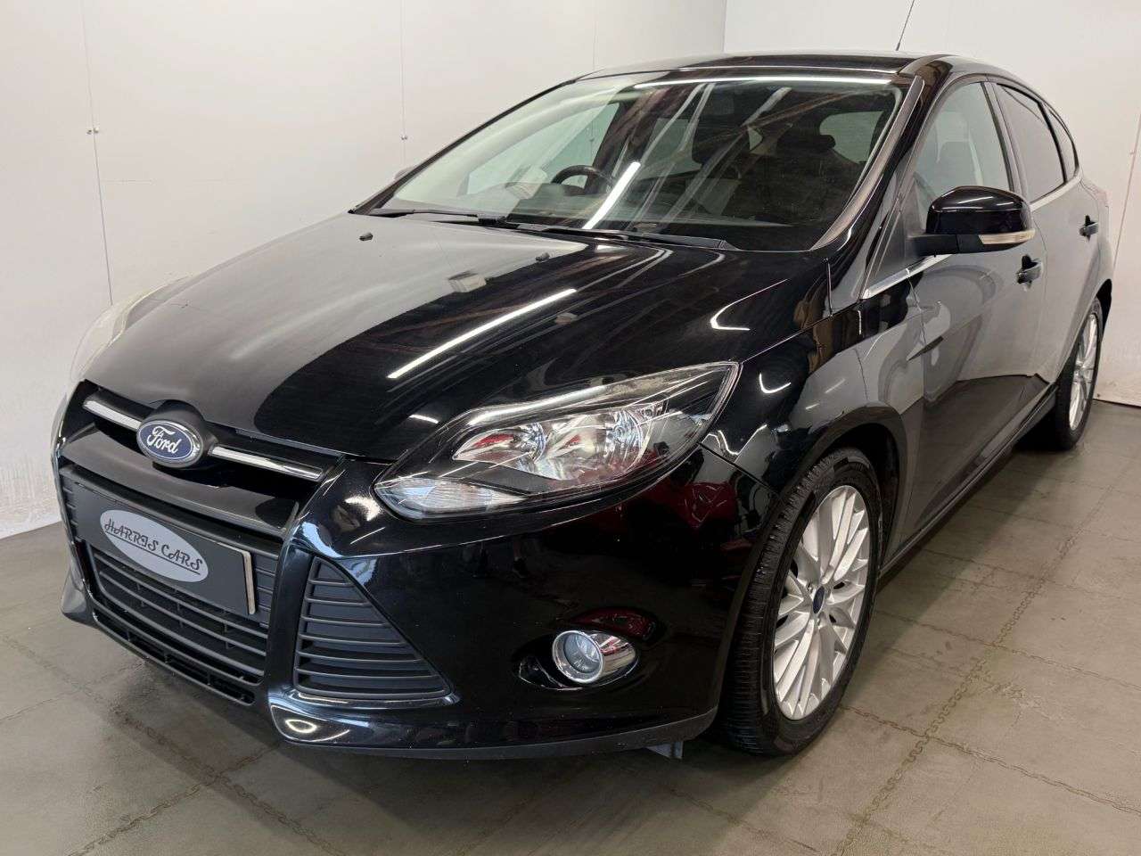 2013 FORD FOCUS 2013 FORD FOCUS