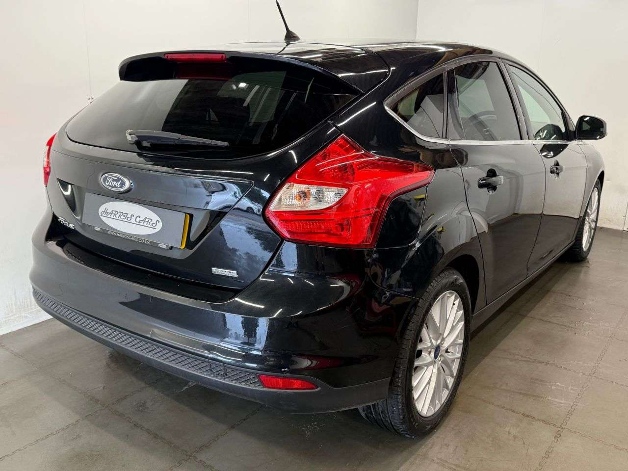 2013 FORD FOCUS 2013 FORD FOCUS