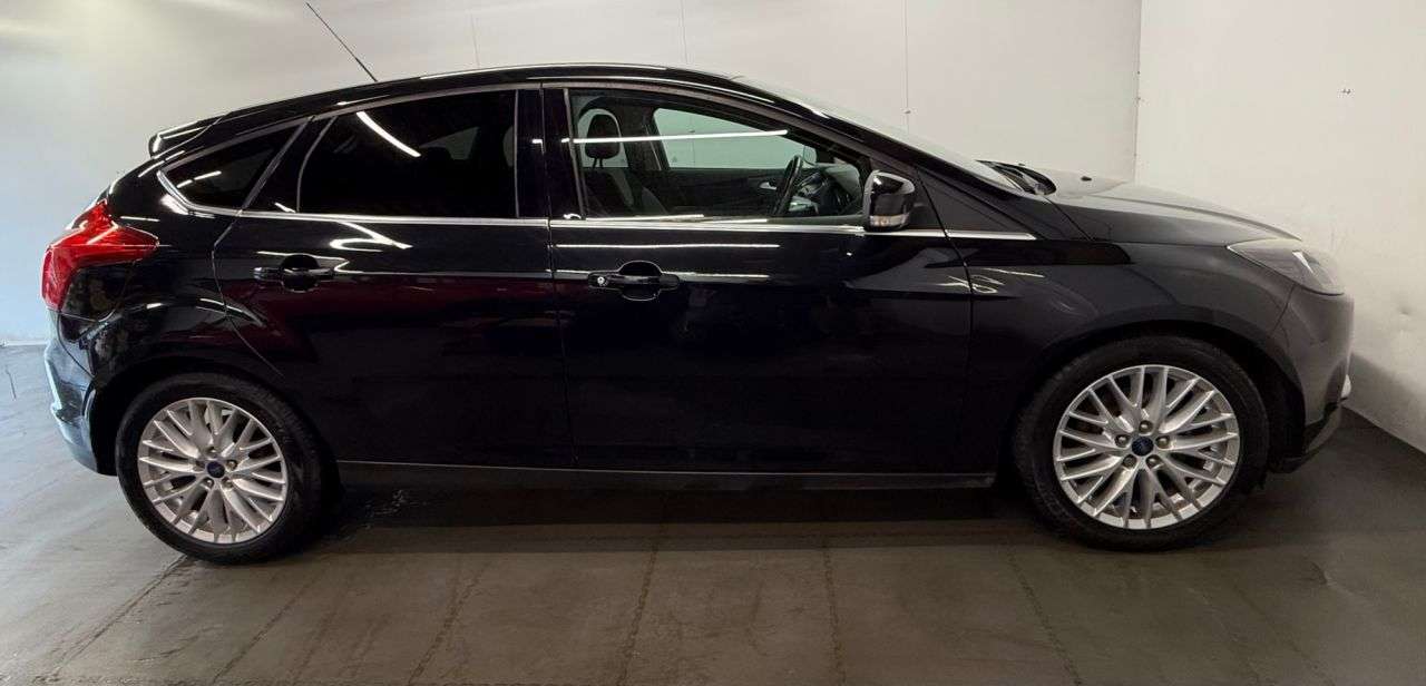 2013 FORD FOCUS 2013 FORD FOCUS