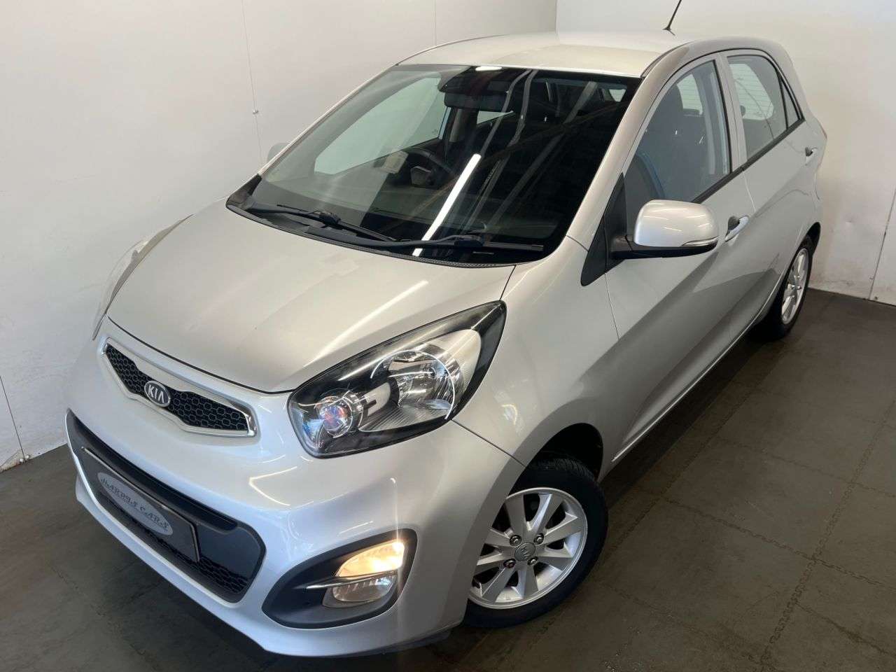 2014 KIA PICANTO 2014 KIA PICANTO