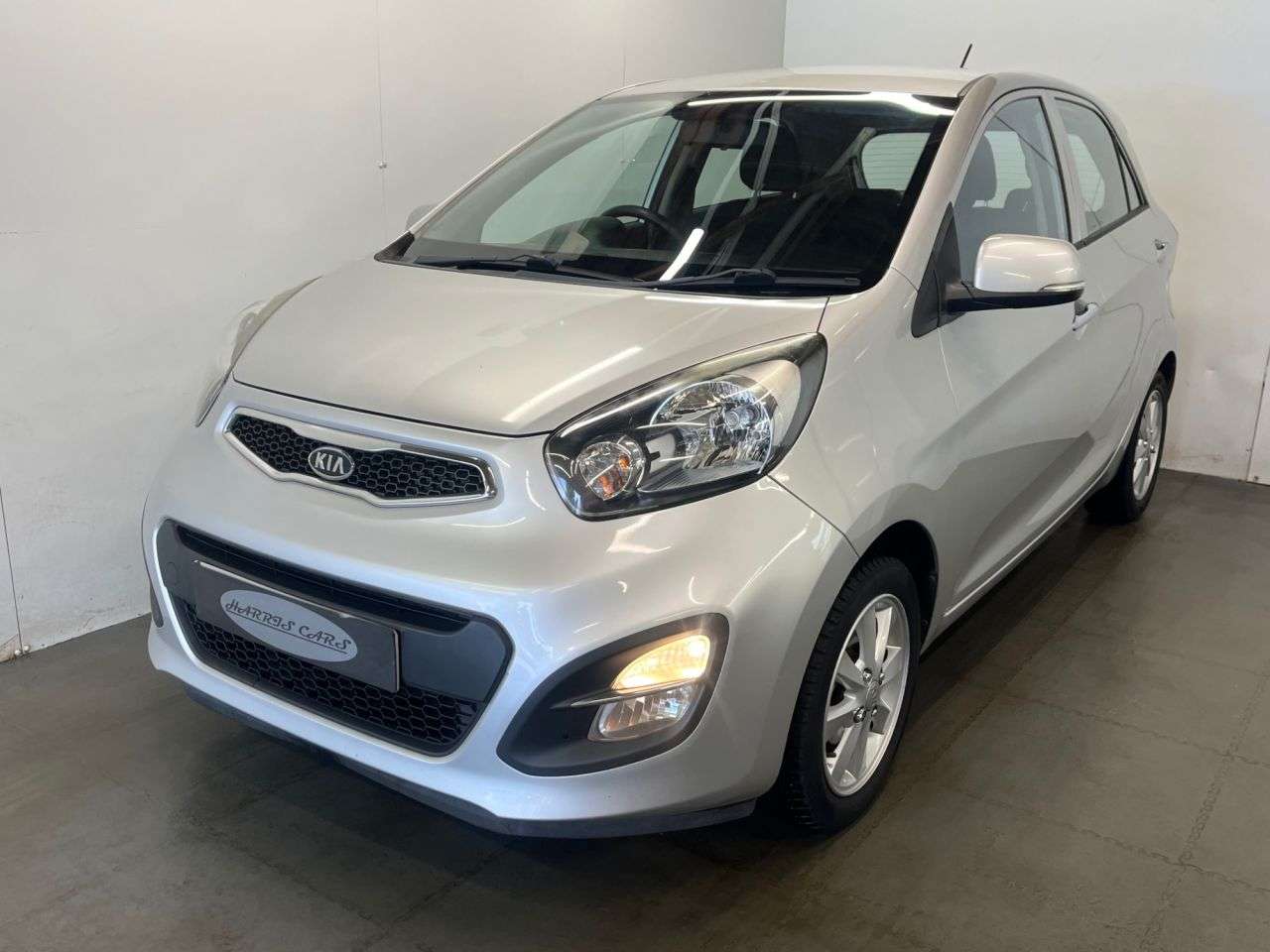 2014 KIA PICANTO 2014 KIA PICANTO