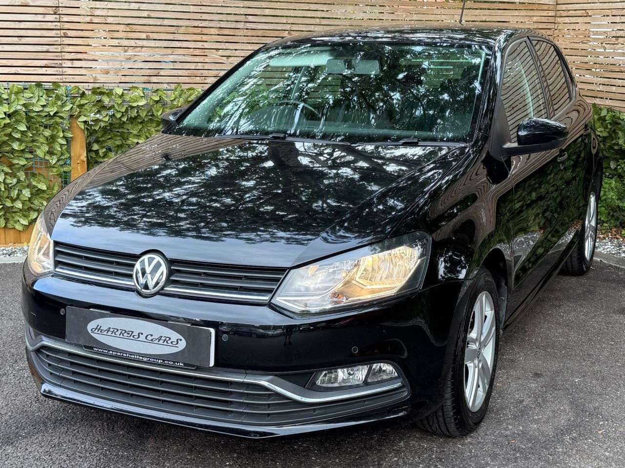 2016 VOLKSWAGEN POLO 2016 VOLKSWAGEN POLO
