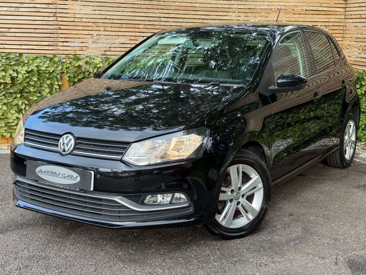 2016 VOLKSWAGEN POLO 2016 VOLKSWAGEN POLO