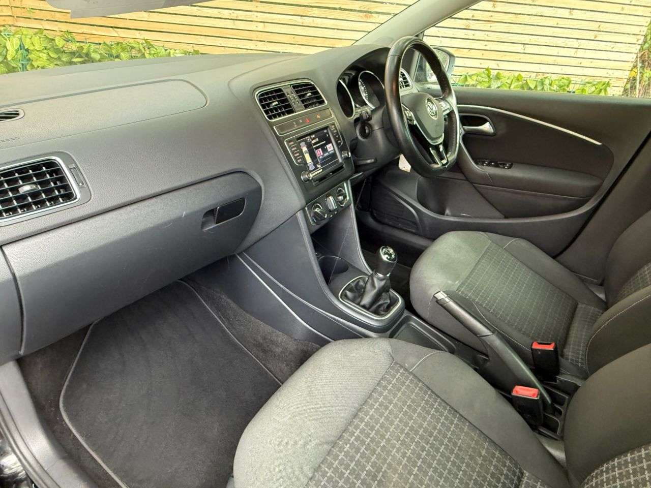 2016 VOLKSWAGEN POLO 2016 VOLKSWAGEN POLO