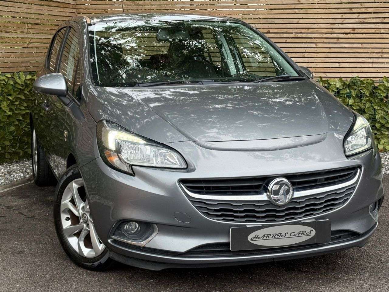 A 2016 VAUXHALL CORSA 1.4i ecoFLEX SRi Hatchback 5dr Petrol Manual Euro 6 (75 ps) 12 MONTHS AA, F A 2016 VAUXHALL CORSA 1.4i ecoFLEX SRi Hatchback 5dr Petrol Manual Euro 6 (75 ps) 12 MONTHS AA, F