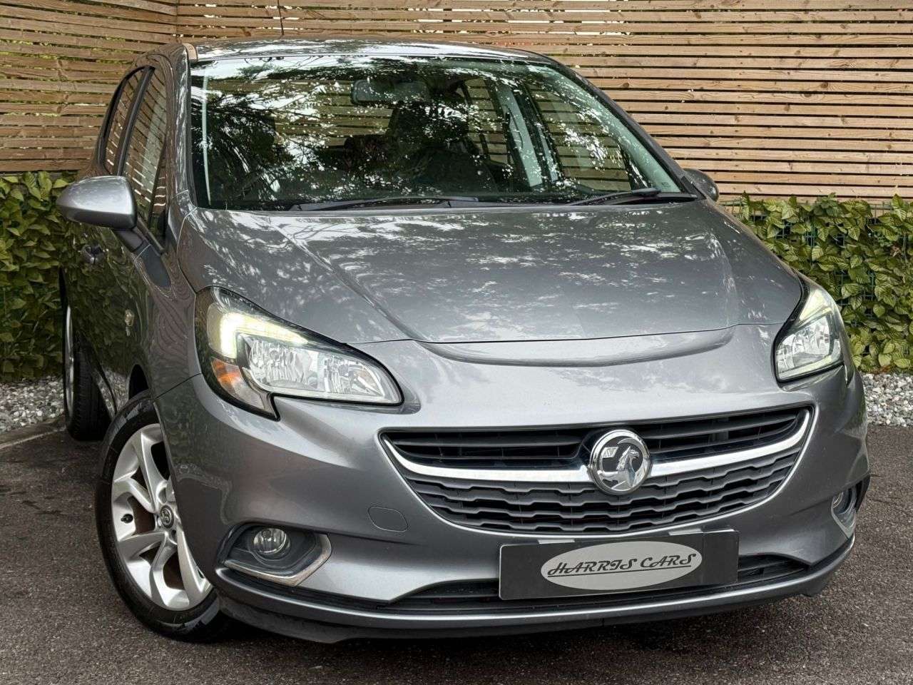 A 2016 VAUXHALL CORSA 1.4i ecoFLEX SRi Hatchback 5dr Petrol Manual Euro 6 (75 ps) 12 MONTHS AA, F A 2016 VAUXHALL CORSA 1.4i ecoFLEX SRi Hatchback 5dr Petrol Manual Euro 6 (75 ps) 12 MONTHS AA, F
