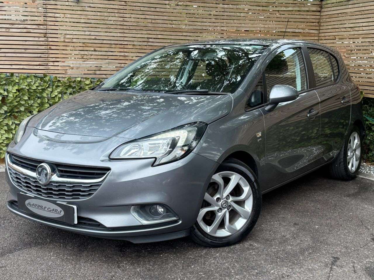 A 2016 VAUXHALL CORSA 1.4i ecoFLEX SRi Hatchback 5dr Petrol Manual Euro 6 (75 ps) 12 MONTHS AA, F A 2016 VAUXHALL CORSA 1.4i ecoFLEX SRi Hatchback 5dr Petrol Manual Euro 6 (75 ps) 12 MONTHS AA, F