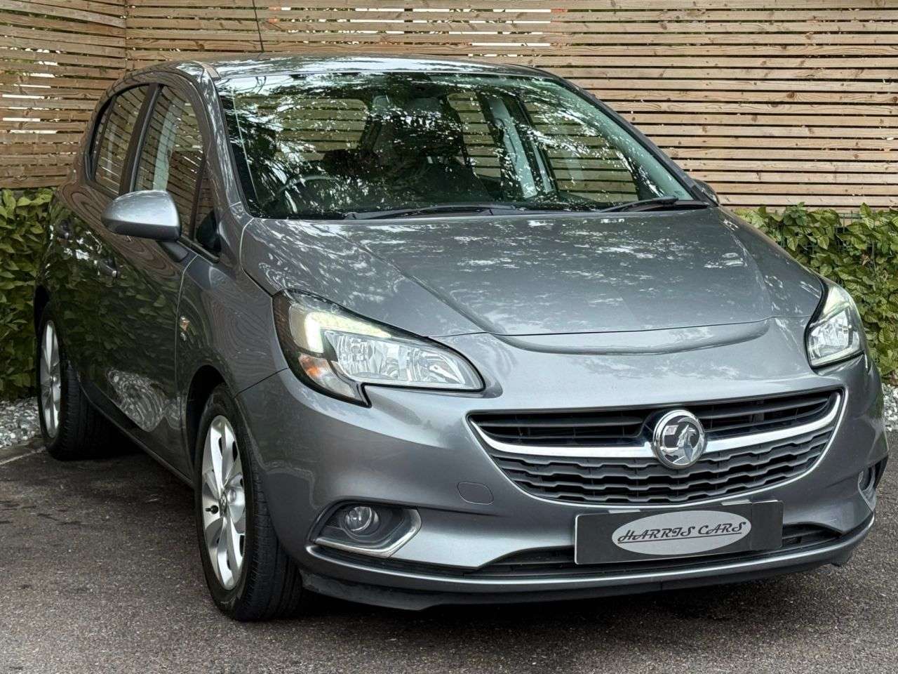 2016 VAUXHALL CORSA 2016 VAUXHALL CORSA
