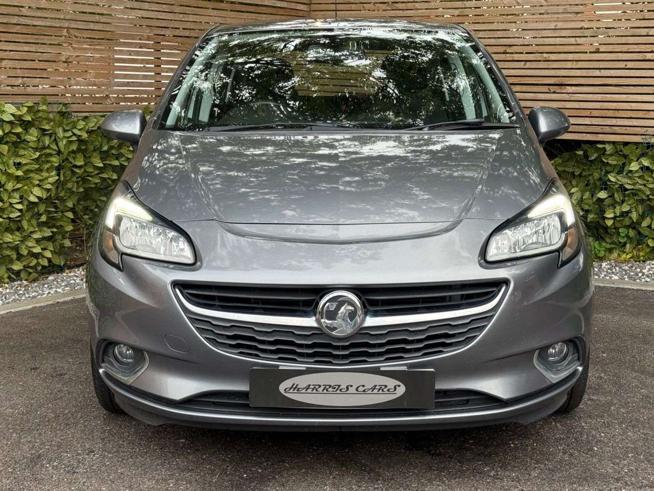 2016 VAUXHALL CORSA 2016 VAUXHALL CORSA