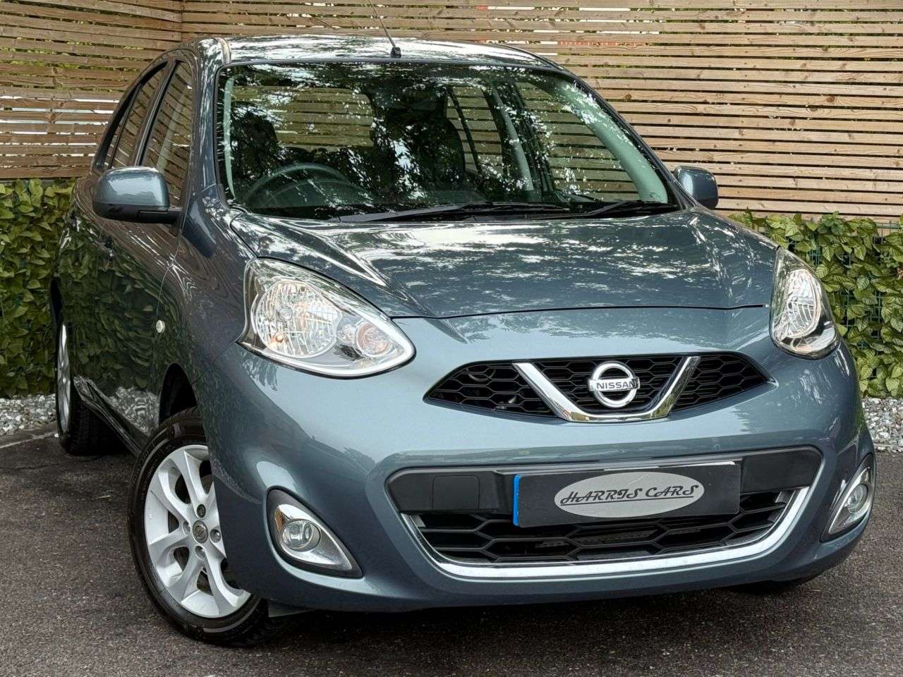 A 2017 NISSAN MICRA 1.2 Acenta Hatchback 5dr Petrol Manual Euro 6 (80 ps) 12 MONTHS AA, FRESH S A 2017 NISSAN MICRA 1.2 Acenta Hatchback 5dr Petrol Manual Euro 6 (80 ps) 12 MONTHS AA, FRESH S
