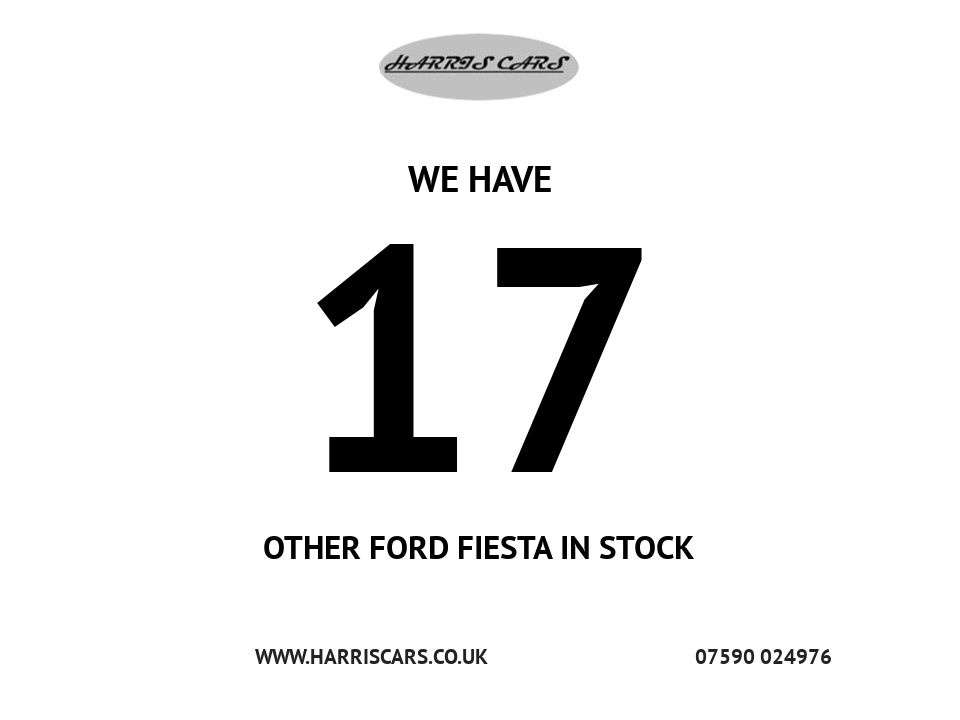2020 FORD FIESTA 2020 FORD FIESTA