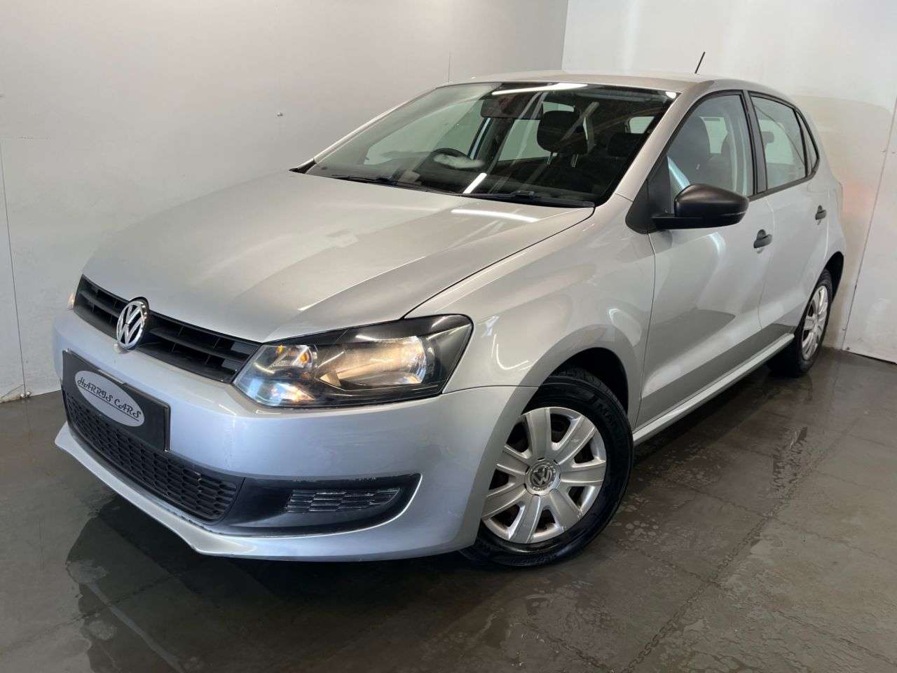 A 2012 VOLKSWAGEN POLO 1.2 S Hatchback 5dr Petrol Manual Euro 5 (A/C) (60 ps) 12 MONTHS AA, FRESH A 2012 VOLKSWAGEN POLO 1.2 S Hatchback 5dr Petrol Manual Euro 5 (A/C) (60 ps) 12 MONTHS AA, FRESH
