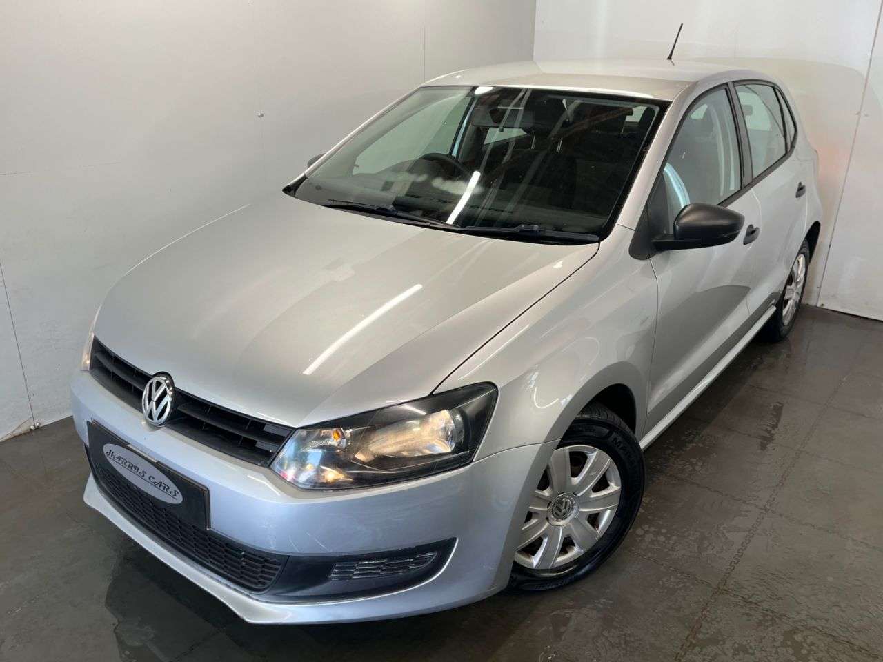 A 2012 VOLKSWAGEN POLO 1.2 S Hatchback 5dr Petrol Manual Euro 5 (A/C) (60 ps) 12 MONTHS AA, FRESH A 2012 VOLKSWAGEN POLO 1.2 S Hatchback 5dr Petrol Manual Euro 5 (A/C) (60 ps) 12 MONTHS AA, FRESH
