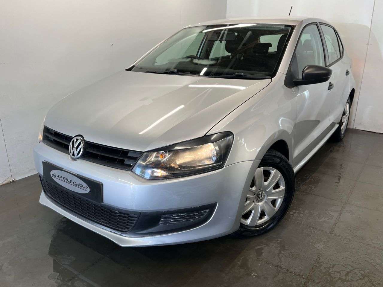A 2012 VOLKSWAGEN POLO 1.2 S Hatchback 5dr Petrol Manual Euro 5 (A/C) (60 ps) 12 MONTHS AA, FRESH A 2012 VOLKSWAGEN POLO 1.2 S Hatchback 5dr Petrol Manual Euro 5 (A/C) (60 ps) 12 MONTHS AA, FRESH