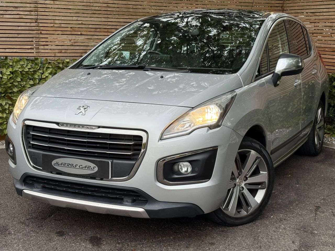2016 PEUGEOT 3008 2016 PEUGEOT 3008