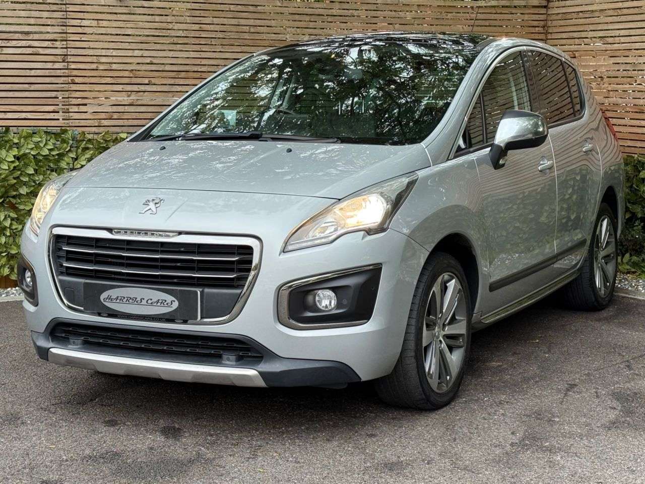 2016 PEUGEOT 3008 2016 PEUGEOT 3008