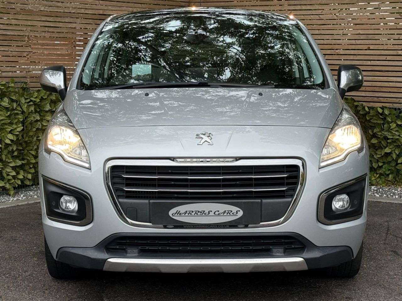 2016 PEUGEOT 3008 2016 PEUGEOT 3008