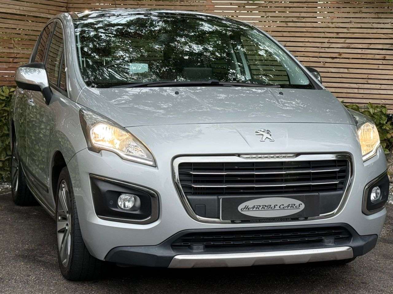 2016 PEUGEOT 3008 2016 PEUGEOT 3008