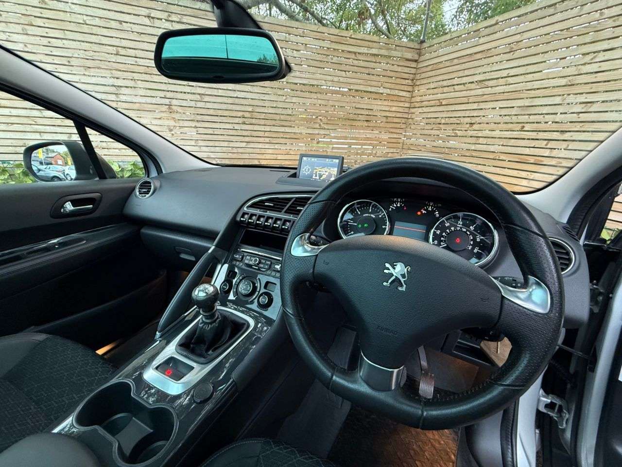 2016 PEUGEOT 3008 2016 PEUGEOT 3008