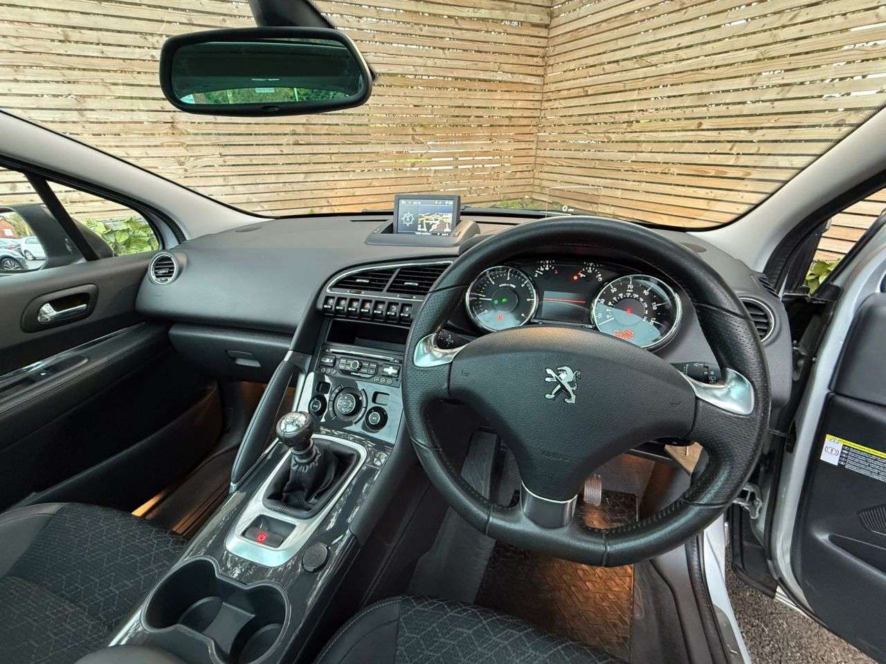 2016 PEUGEOT 3008 2016 PEUGEOT 3008